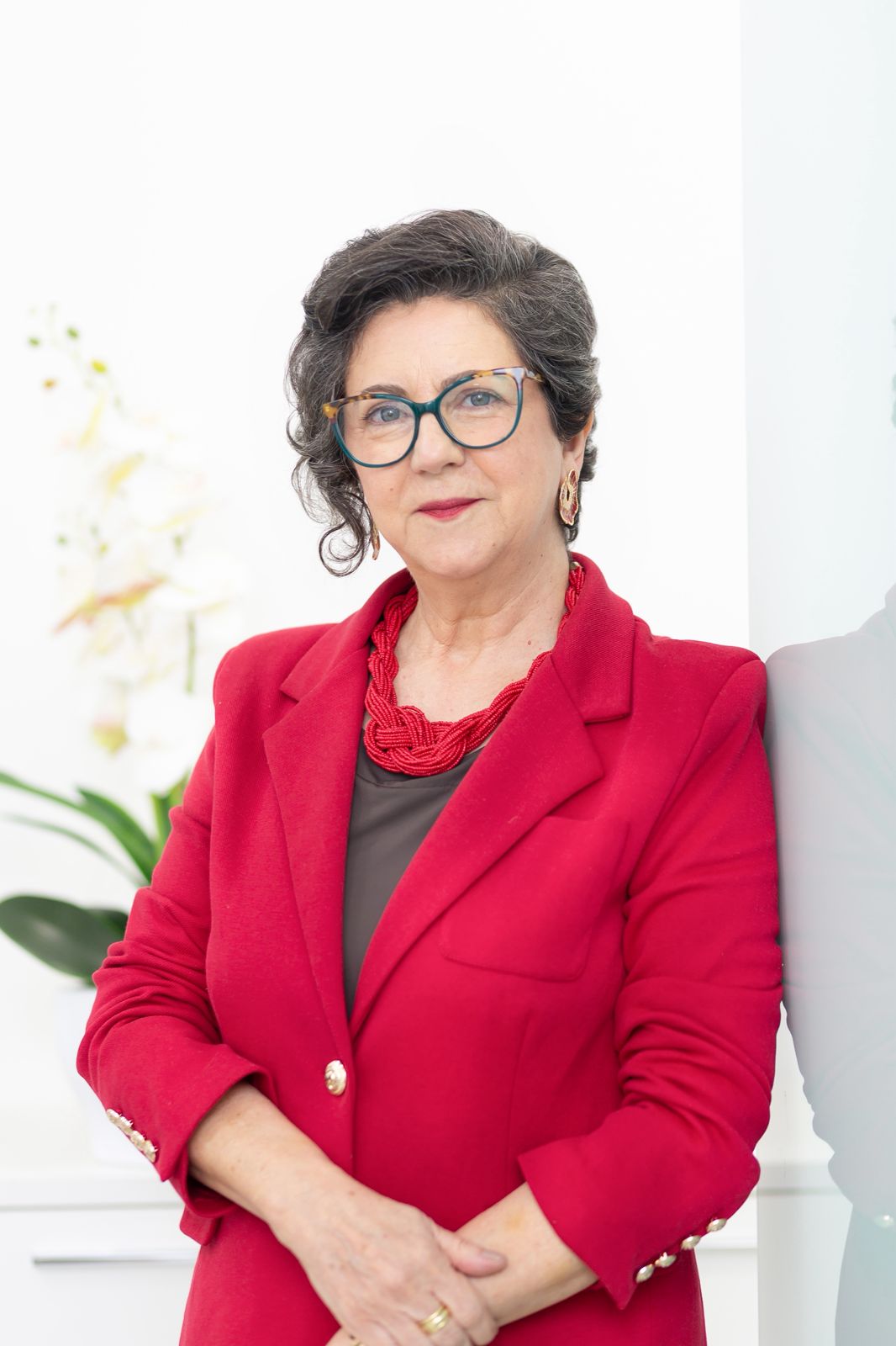 Dra. Sandra Maria Ruiz Prado